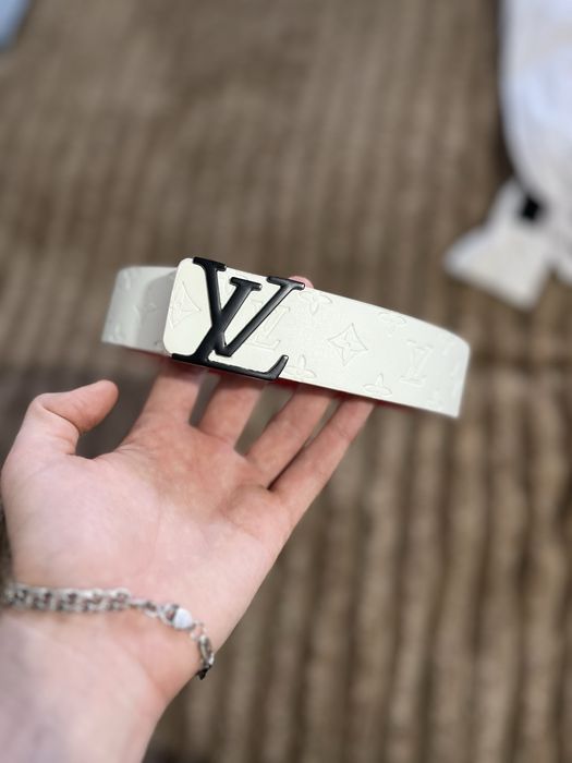 Ремінь Louis Vuitton