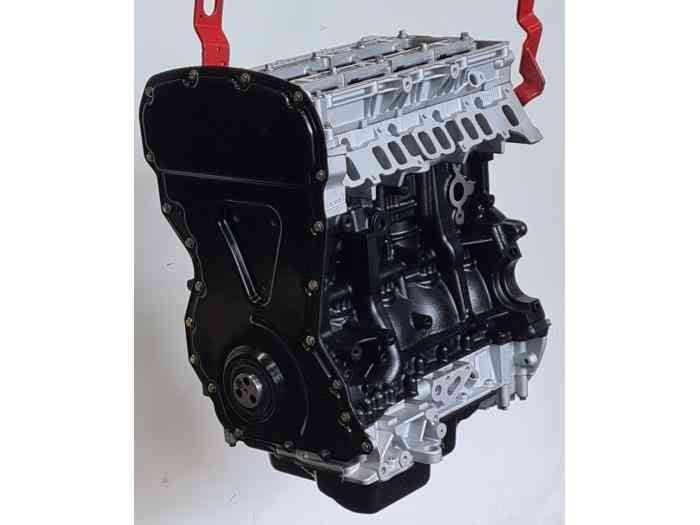 Motor Completo PEUGEOT BOXER Caixa 2.2 HDi 110 (81 kW / 110 cv) [03.2011 - 12.2020]