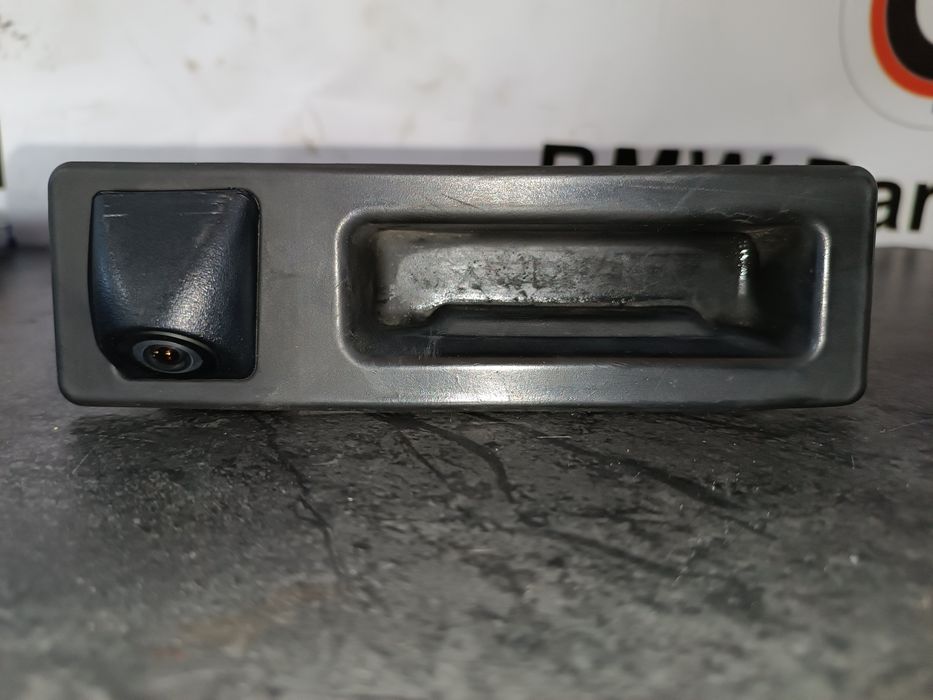 Камера заднього виду bmw x3 f25 камера bmw f10 камера bmw f30