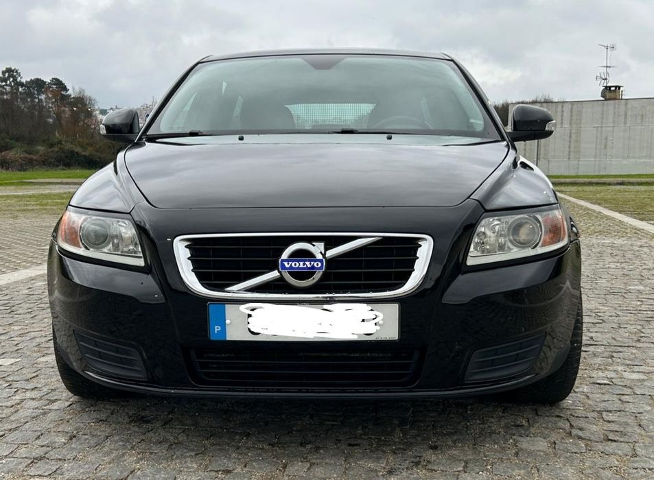 Volvo V50 -1.6 - irrepreensível — photo 3