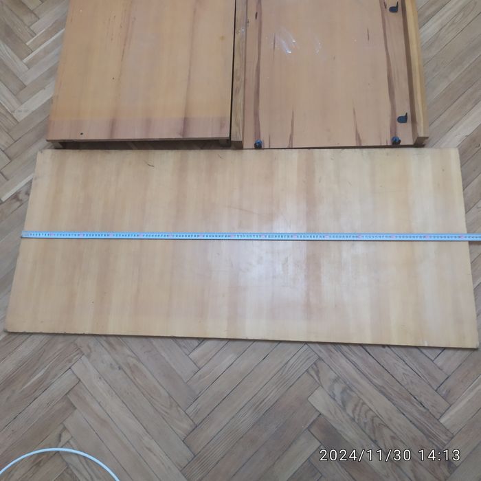 Стол рабочий разборный