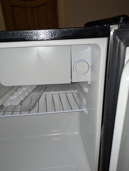 Lodówka mini Ravanson LKK-50S