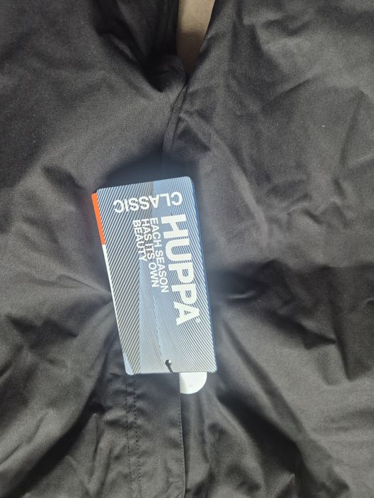 Зимние брюки Huppa 158 новые