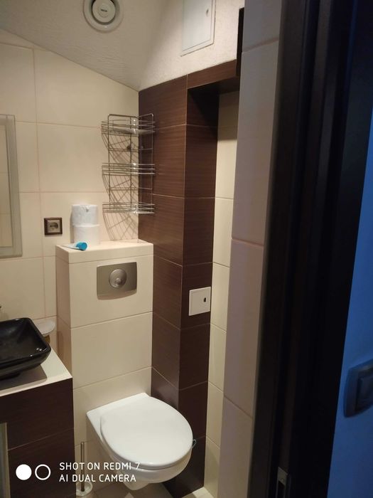 Wynajmę mieszkanie 64 m², Mława Napoleońska - Więcej