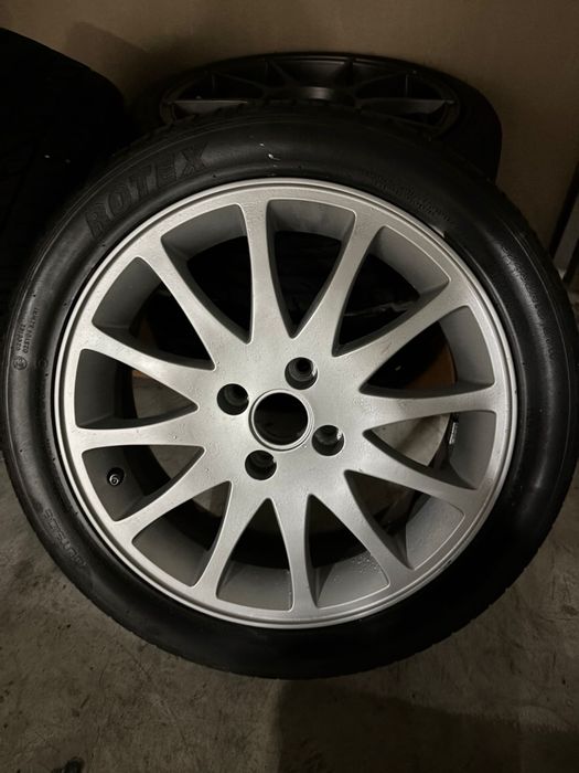 Seat Ibiza 6k2 1.9TDI