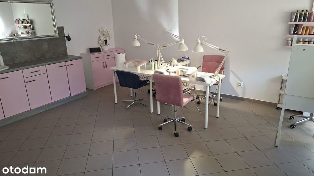 Lokal użytkowy w samym centrum Zielonej Góry
