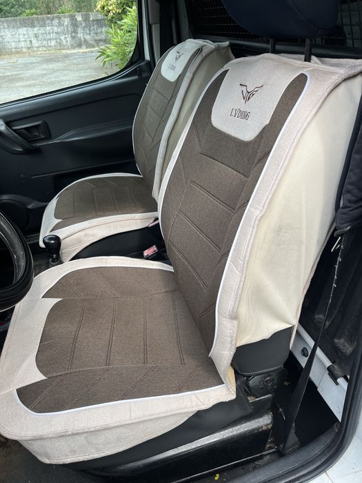 Citroen Berlingo 1.9 D 02. Lug Ano 2004