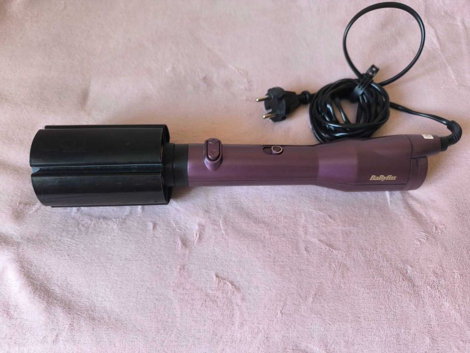 Фен-щітка BaByliss AS950E