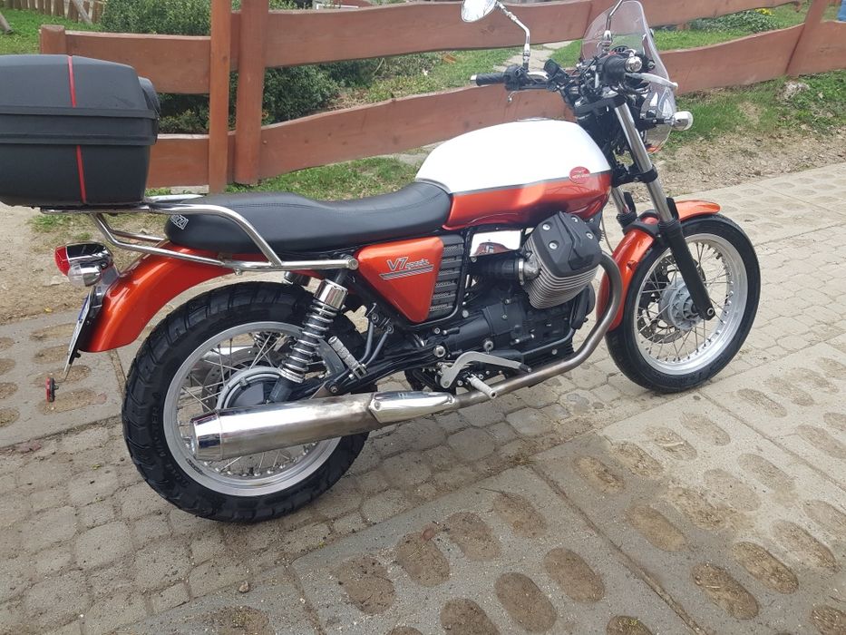 Moto Guzzi