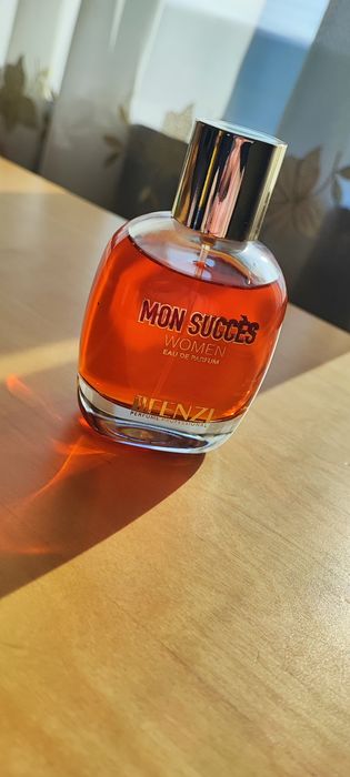 Jfenzi mon succes women 100ml