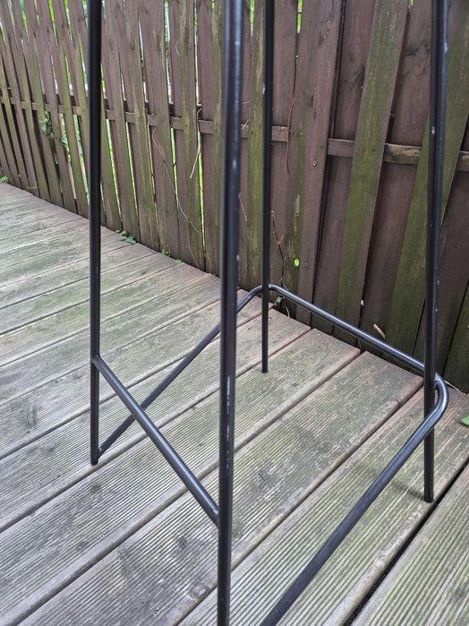 Hoker zielony stan dobry