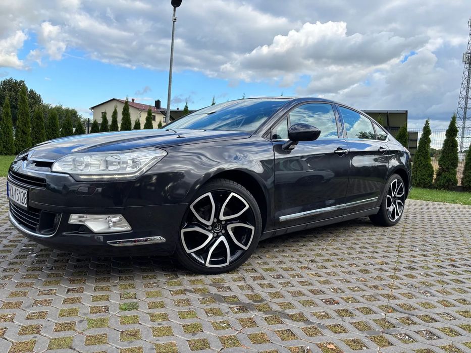 Citroën C5