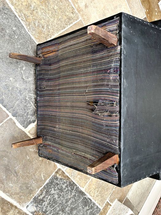 Cadeirão, Poltrona, Vintage