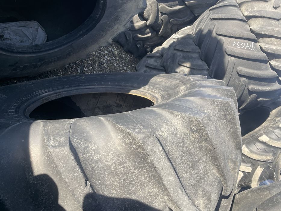 Шини 21.3-26; 21.3R26 Goodyear,Alliance,Michelin