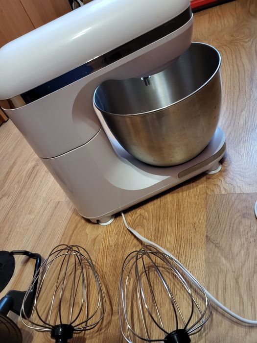 Robot kuchenny, mikser planetarny