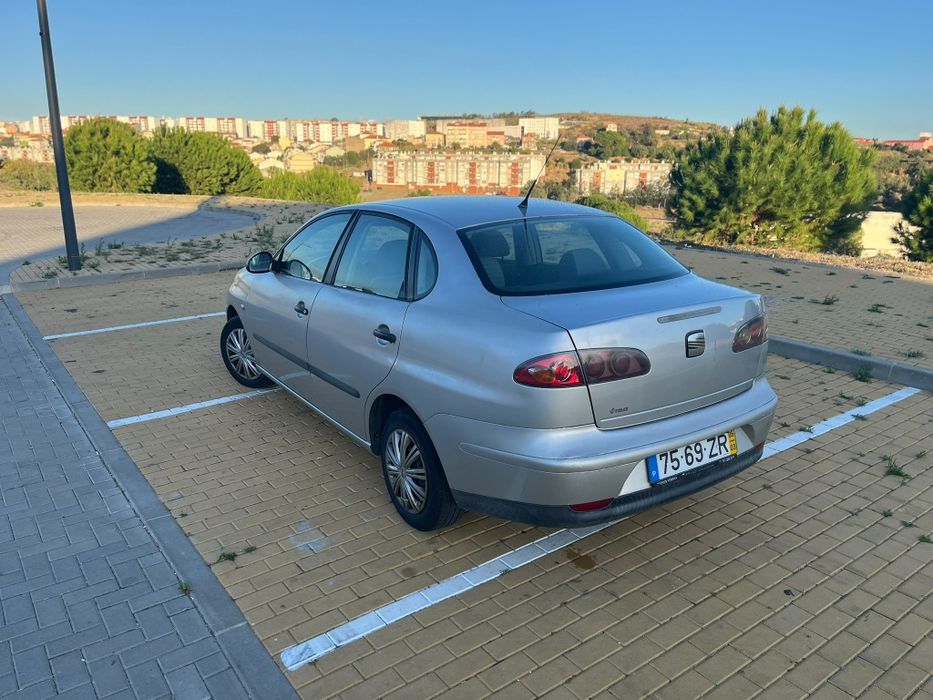 Seat Cordoba em bom estado — photo 5