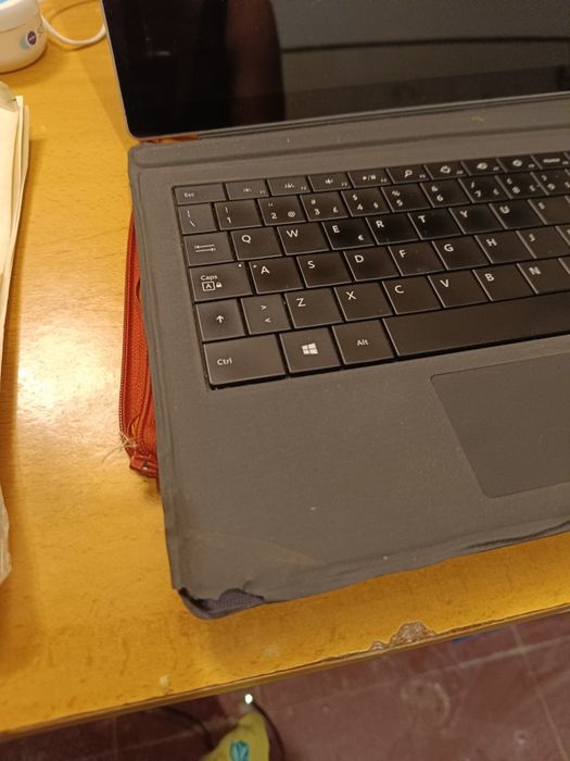 Surface Pro 4 - peças