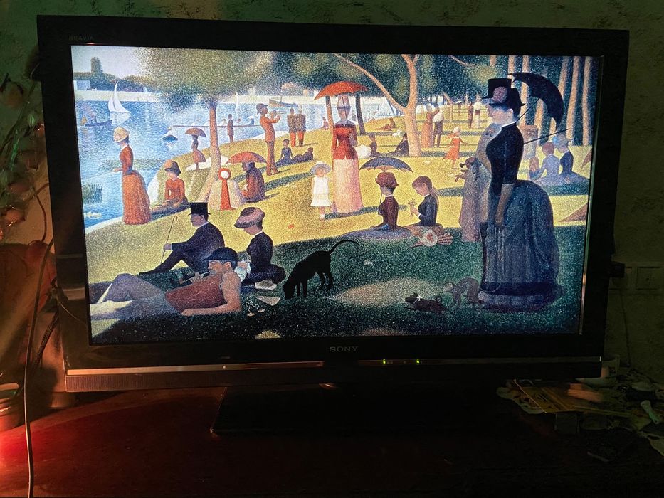 Продам Sony BRAVIA KDL-40V5500 (40”, Full HD)