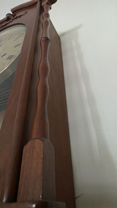 Relógio de parede