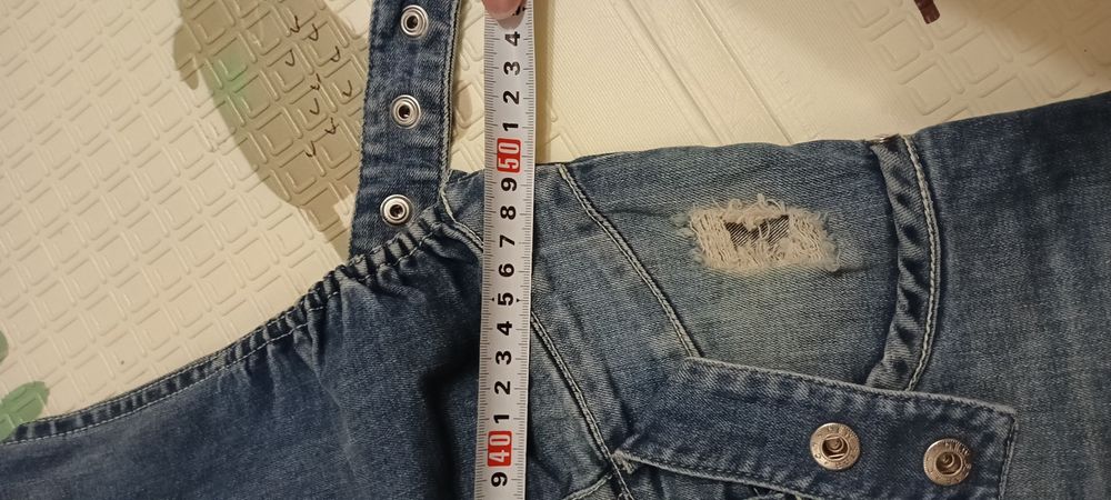 Комбинезон для беременных комбінезон для вагітних,р.50-52 L-XL