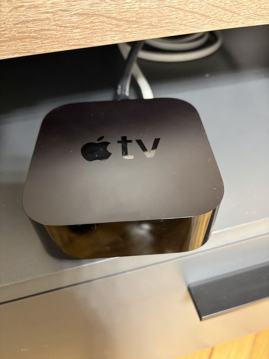 Apple TV 4.