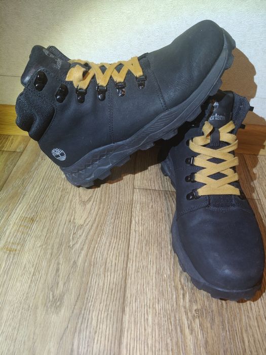 Ботинки,черевики Timberland 43