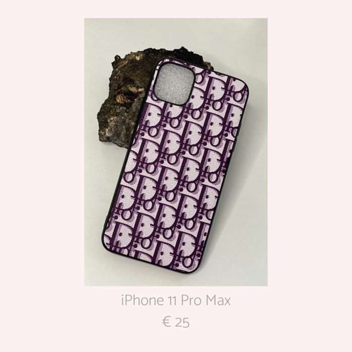 Capas IPhone 11 Pro Max