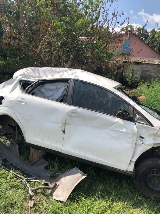 Продам Seat Altea