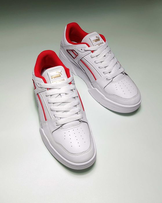 Чоловічі кросівки Puma Slipstream. Оригінал. Розмір 44.5