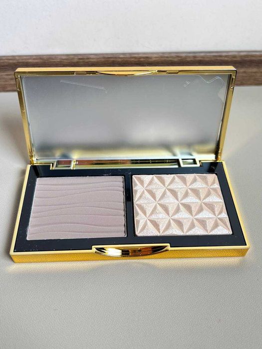 Палетка для контурингу MAC Sculpt&Glow Duo-Double Contour
