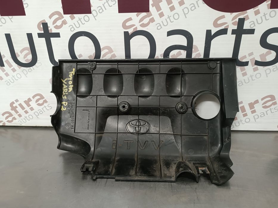 Tampa do Motor TOYOTA YARIS - 1121221010A1