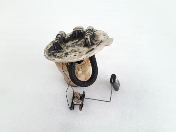 Boia combustível OPEL Astra H Hatchback (L48)