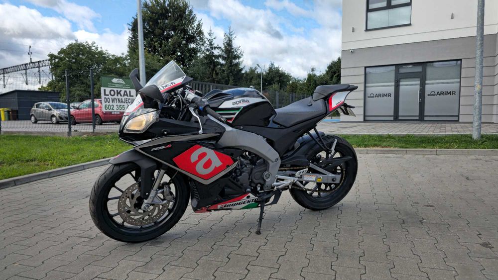Aprilia