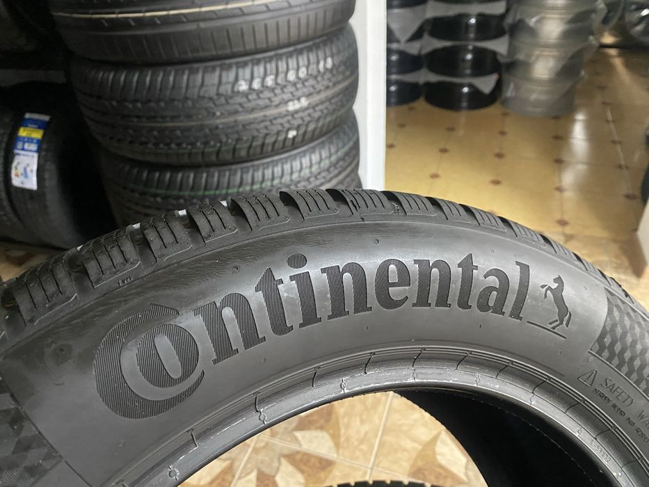 225/55/17 101V Continental Winter Contact TS870P