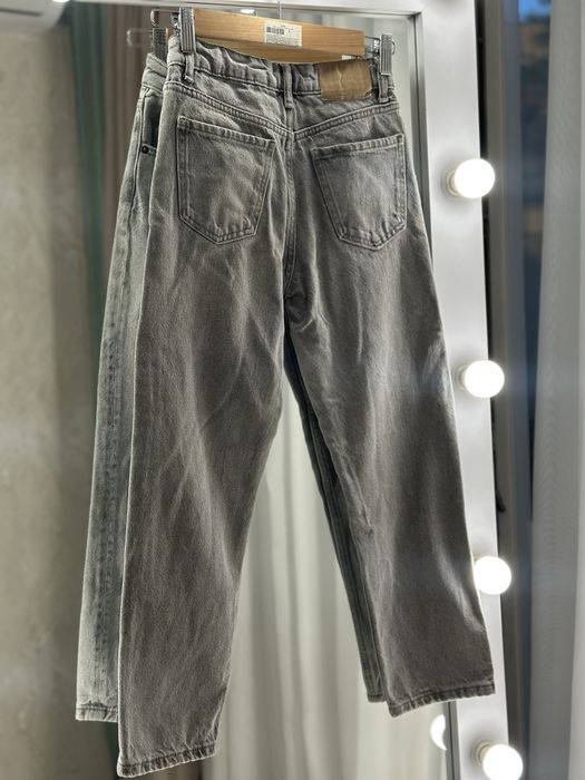 Набір бомбер H&M та джинси Zara 10р 140р
