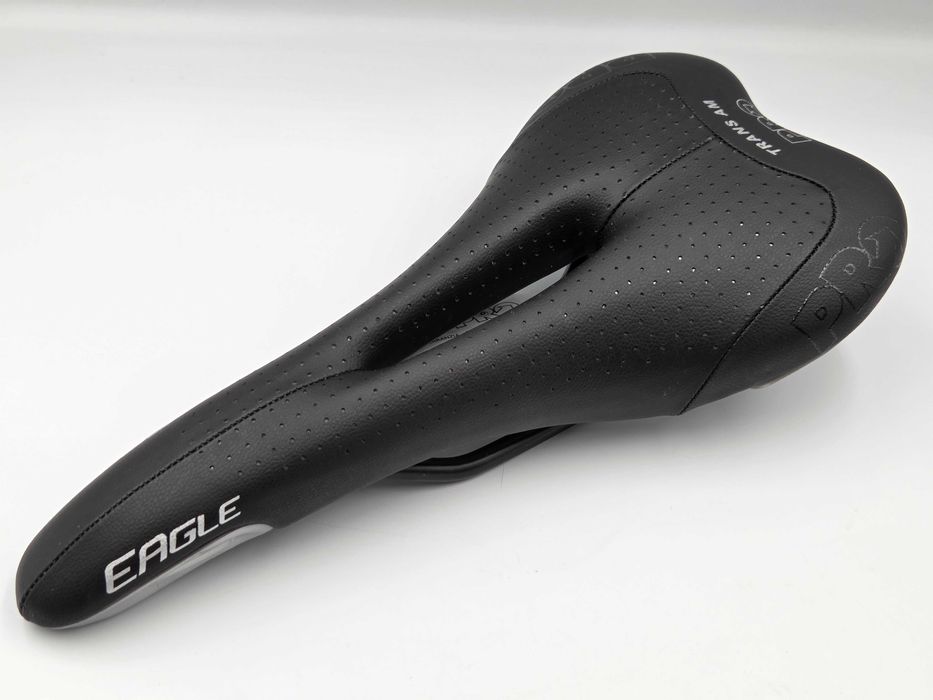 Nowe siodełko PRO Trans AM Eagle 135mm