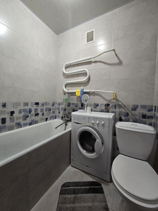 2-кім.кв. вул. Ленкавського