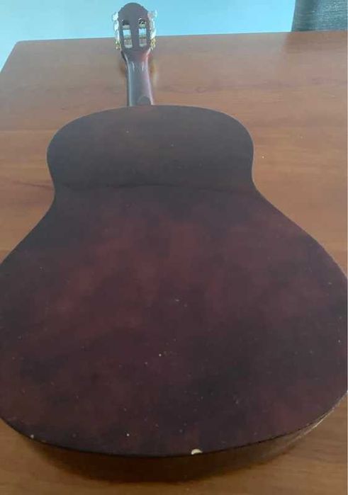 Guitarra clássica XP Guitars + saco de transporte