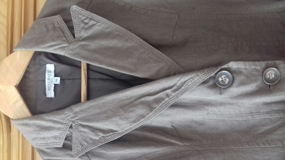 Garsonka damska Reserved roz.S