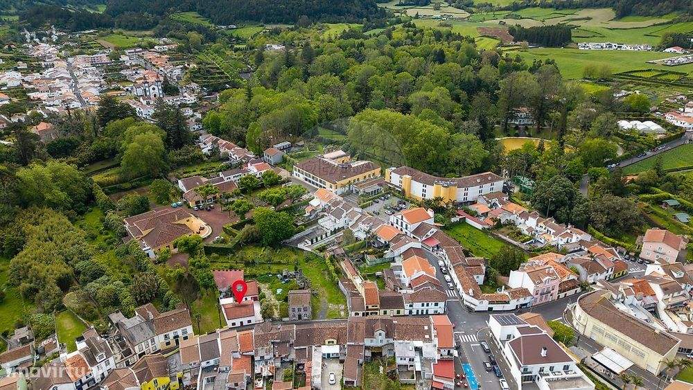 Moradia T2 para venda