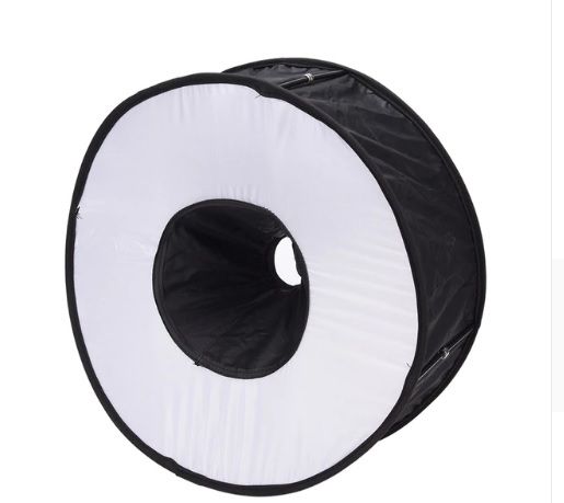 рассеиватель для вспышки