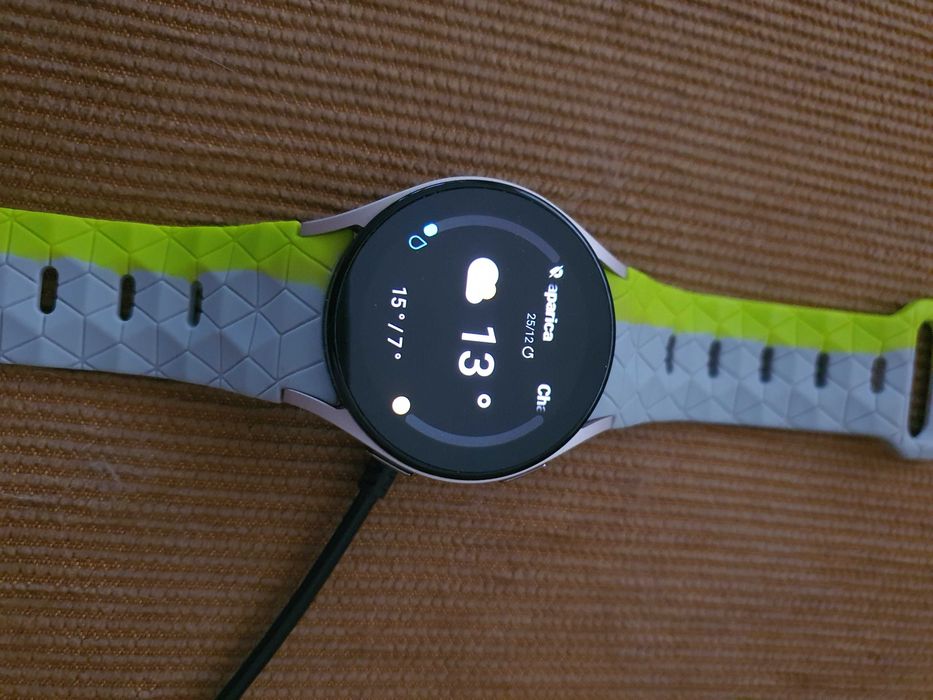 Relógio Samsung Galaxy Watch 5 SM- R900 40mm