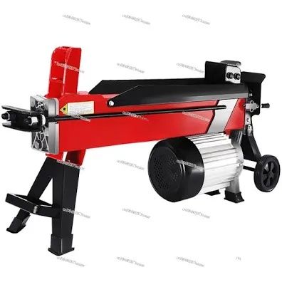 RACHADOR de lenha 8 toneladas 4 cavalos e de 7 toneladas