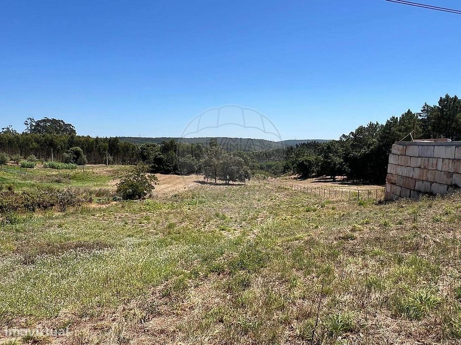 Terreno  para venda — Vidais, Leiria