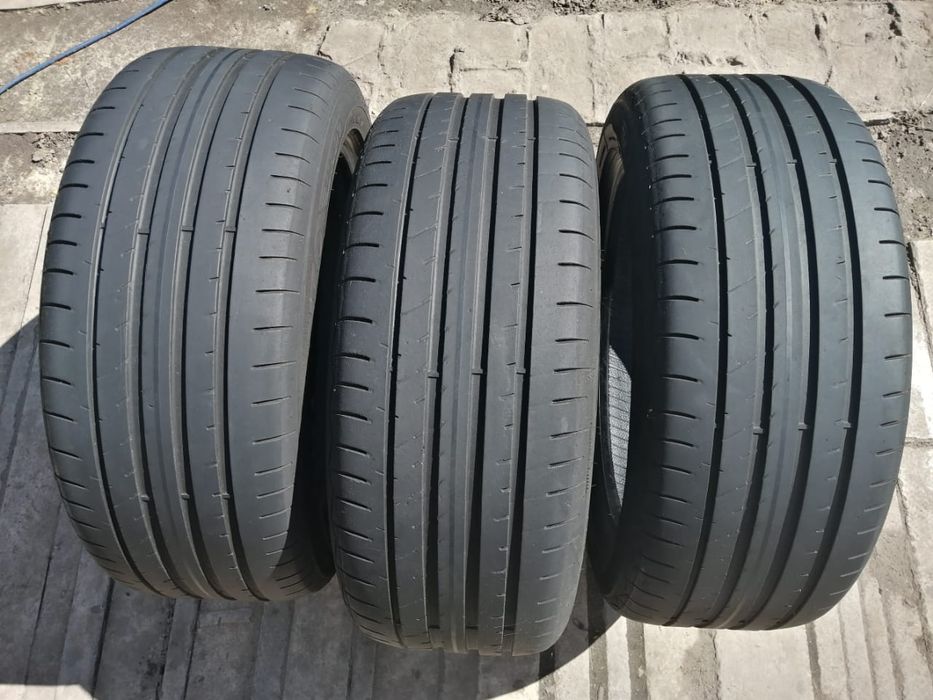 Debica Presto VHP 2  225/50 R 17