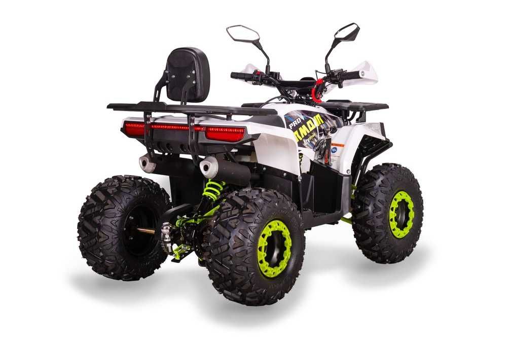 Квадроцикл Sport Energy AY125 Артмото Кременчук Київська 66
