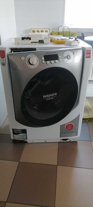 Ремонт Пральних Машин. Та іншої техніки.