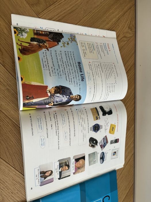 Cutting Edge Starter book + workbook + cdrom