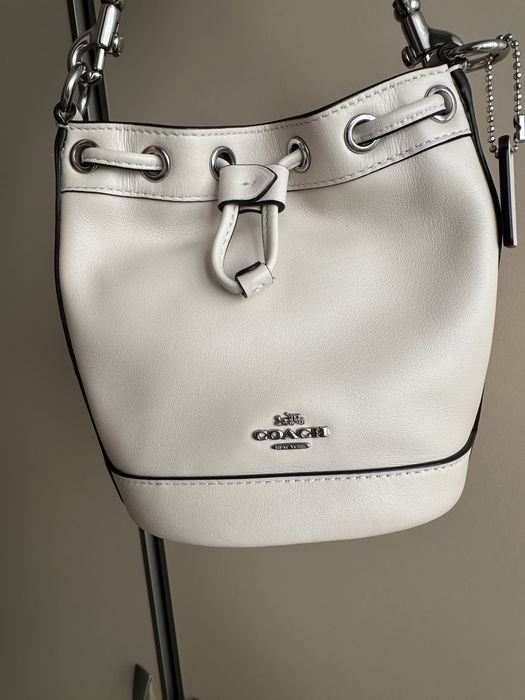 Сумка Coach mini