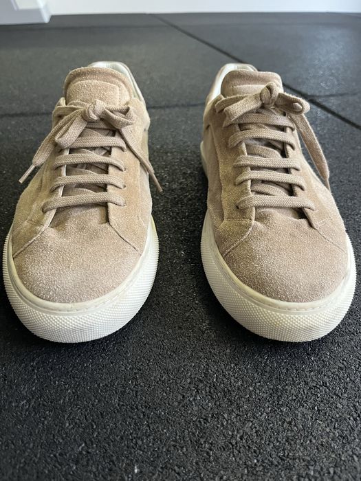 Ténis Massimo Dutti